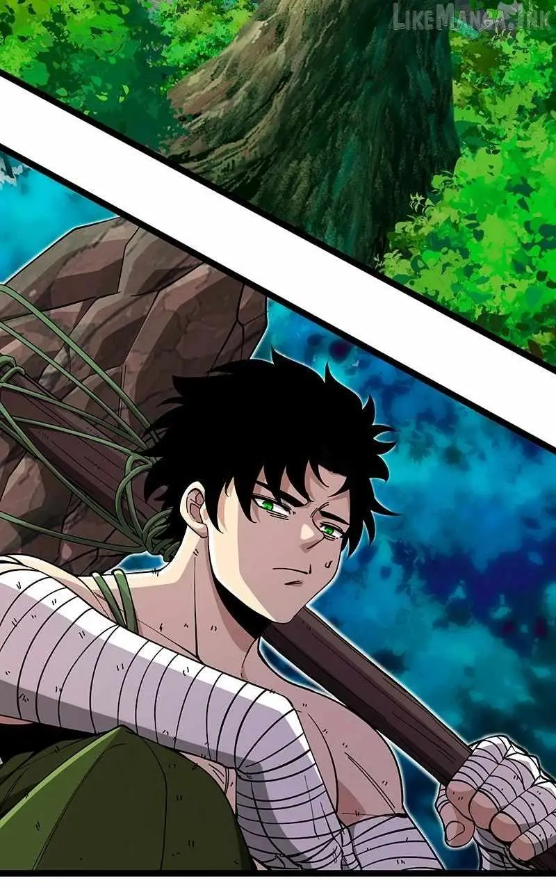 Road to Mastery Chapter 10 page 82 - 