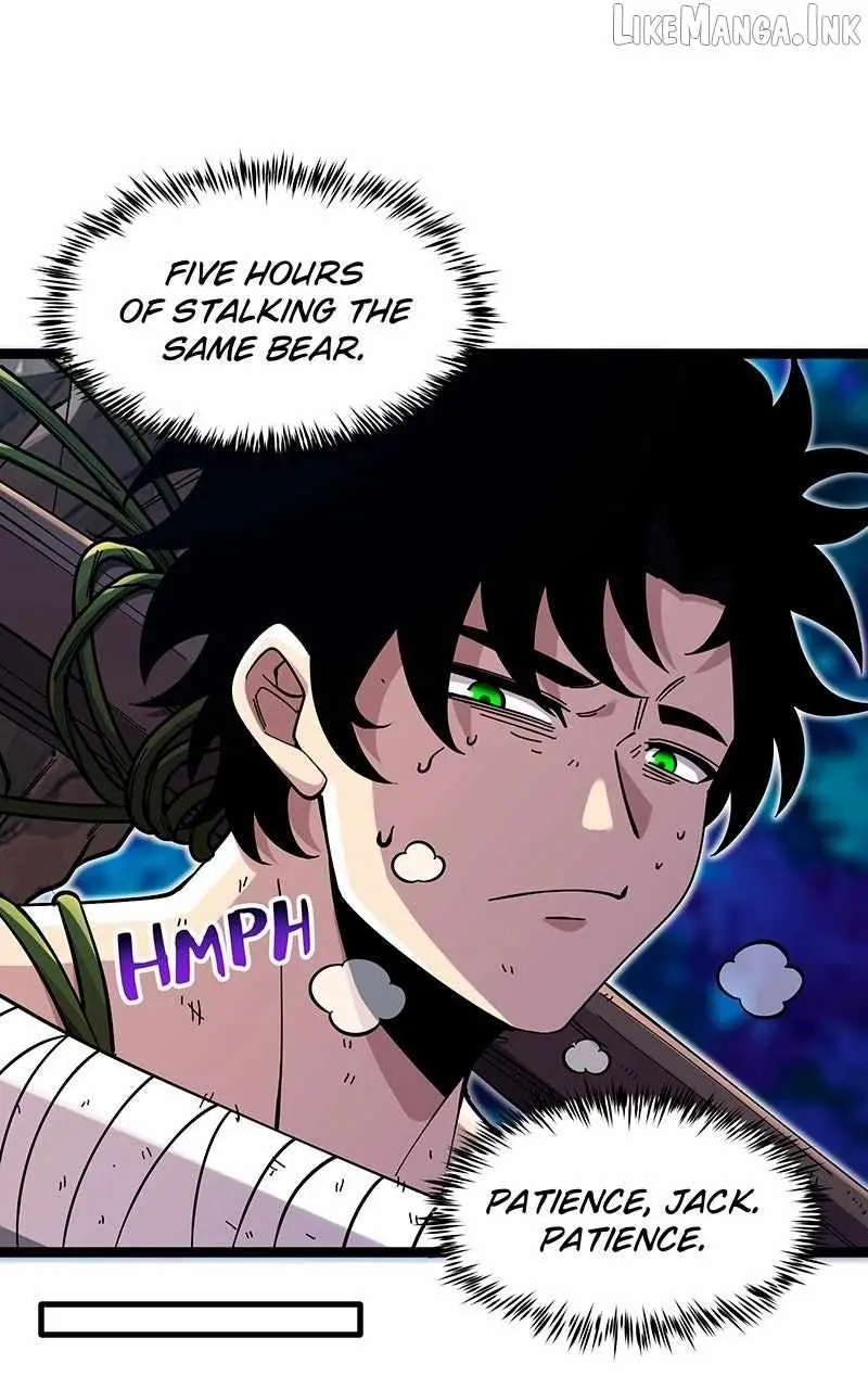 Road to Mastery Chapter 10 page 83 - 