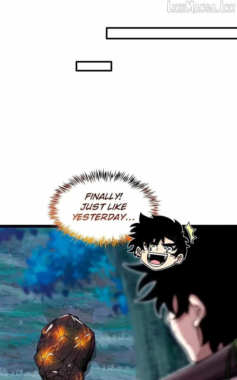 Road to Mastery Chapter 10 page 84 - 