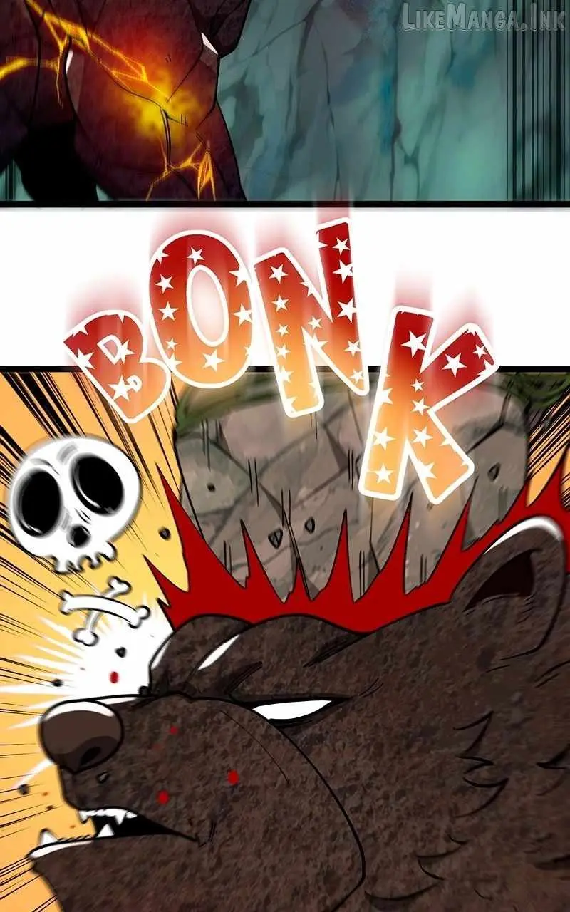 Road to Mastery Chapter 10 page 87 - 