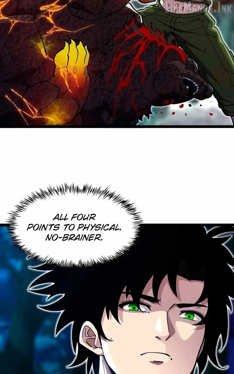 Road to Mastery Chapter 10 page 89 - 