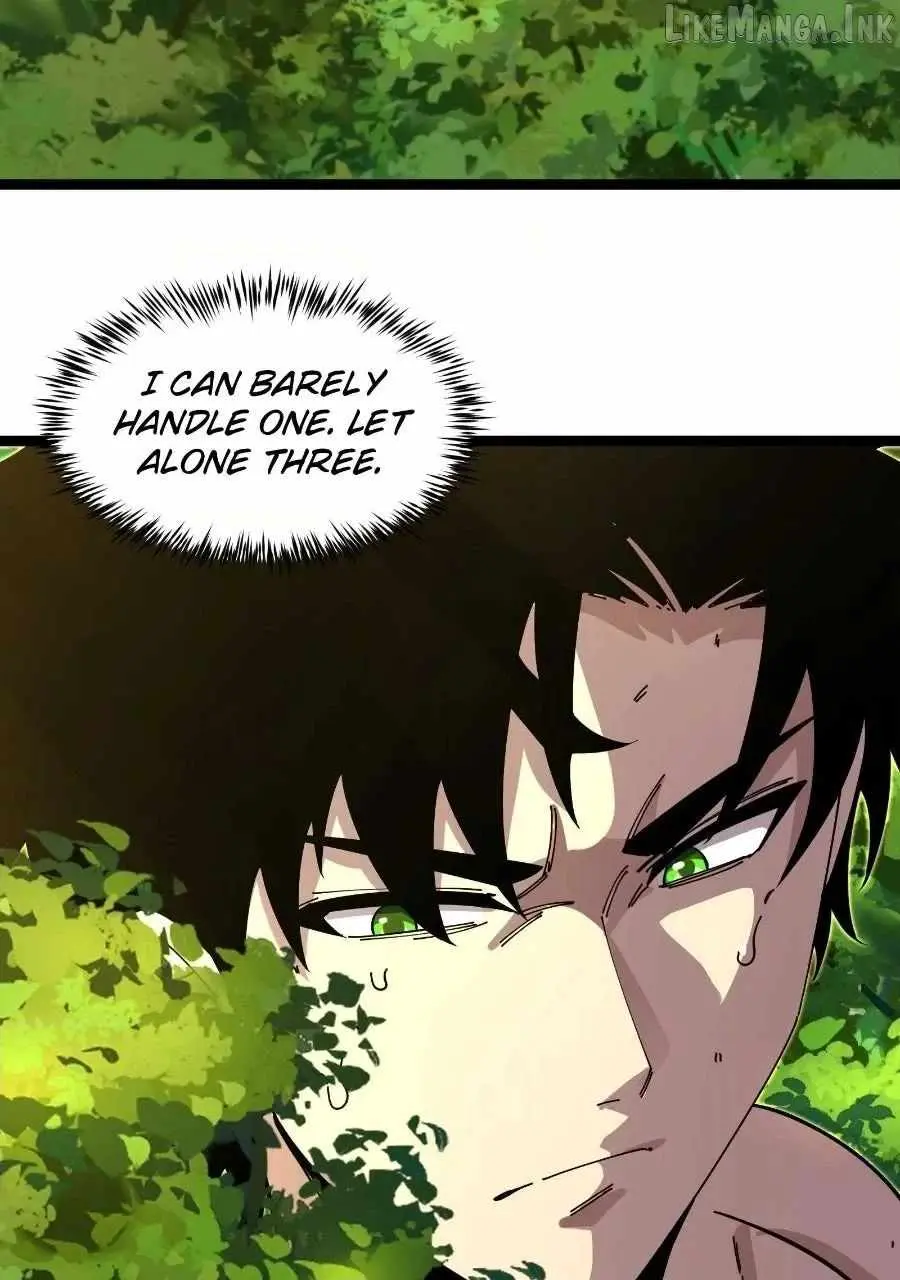 Road to Mastery Chapter 10 page 10 - 