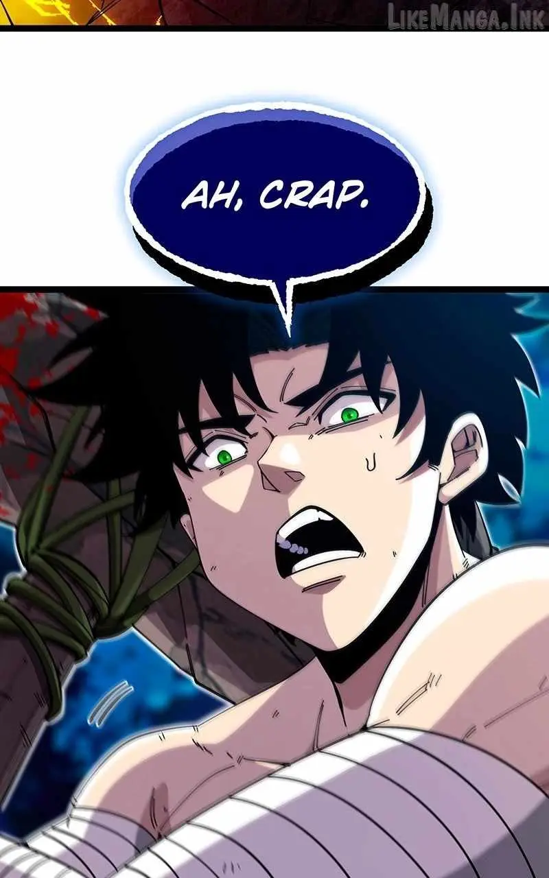 Road to Mastery Chapter 10 page 99 - 