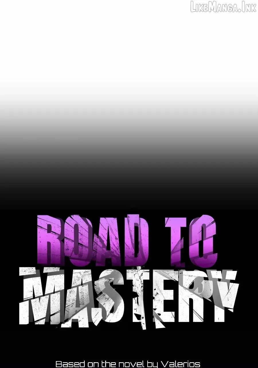 Road to Mastery Chapter 11 page 102 - 