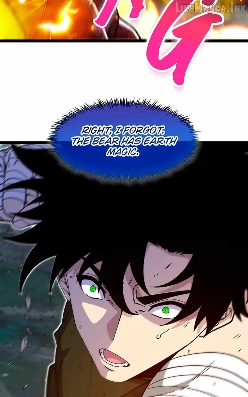 Road to Mastery Chapter 11 page 19 - 