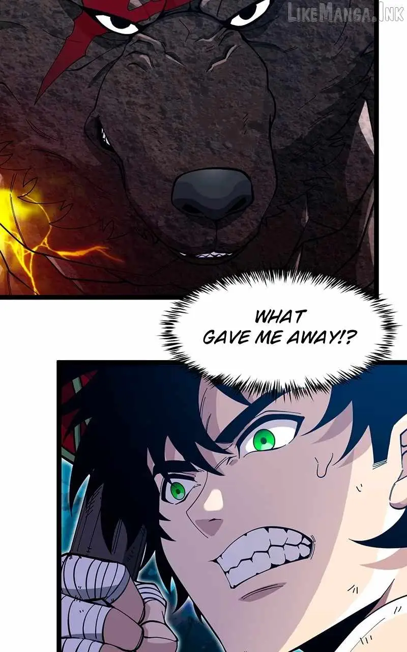 Road to Mastery Chapter 11 page 3 - 