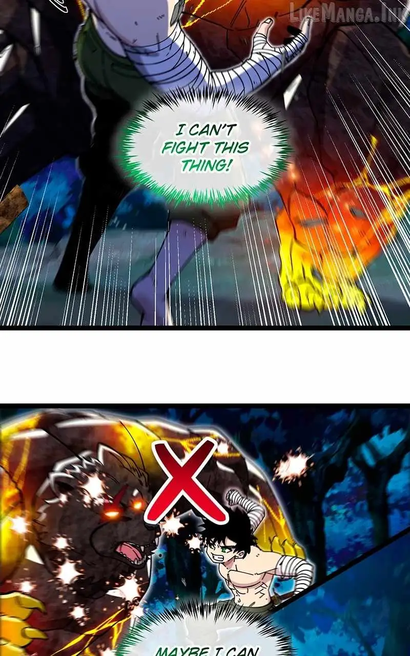 Road to Mastery Chapter 11 page 21 - 