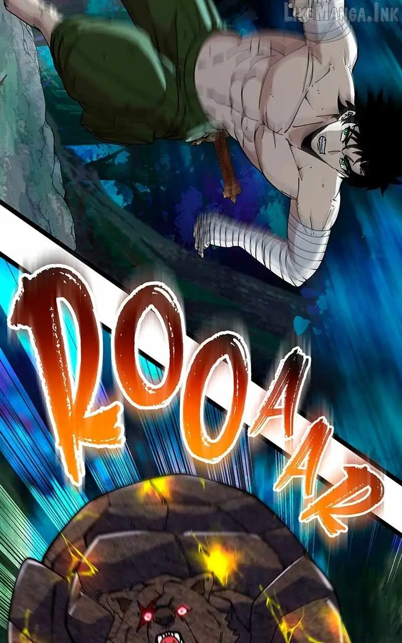 Road to Mastery Chapter 11 page 26 - 