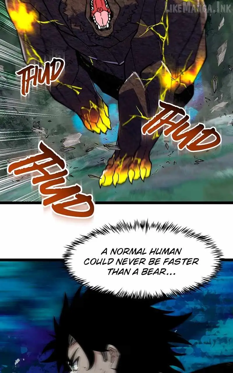 Road to Mastery Chapter 11 page 27 - 