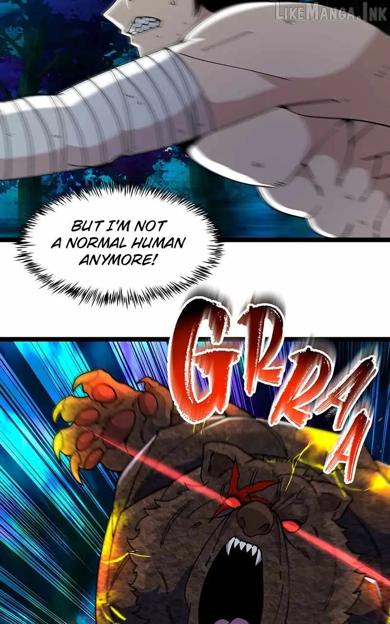Road to Mastery Chapter 11 page 28 - 