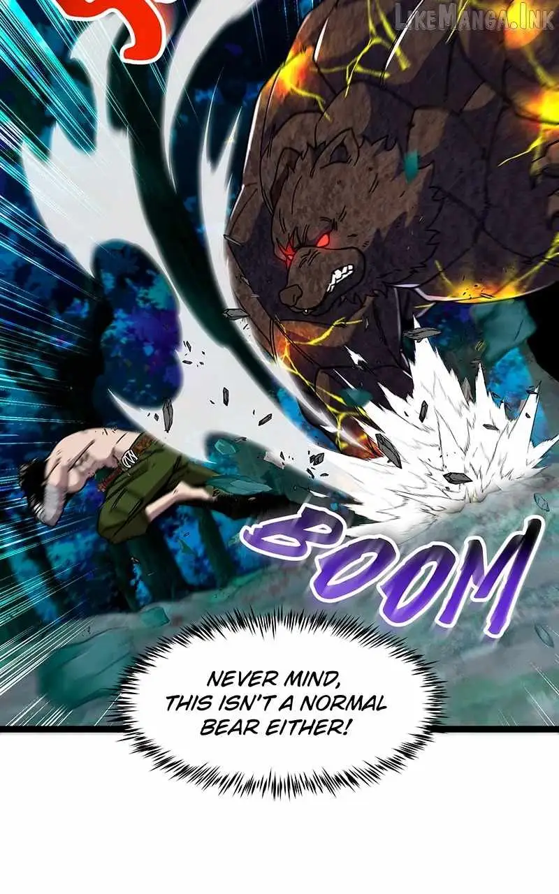 Road to Mastery Chapter 11 page 30 - 