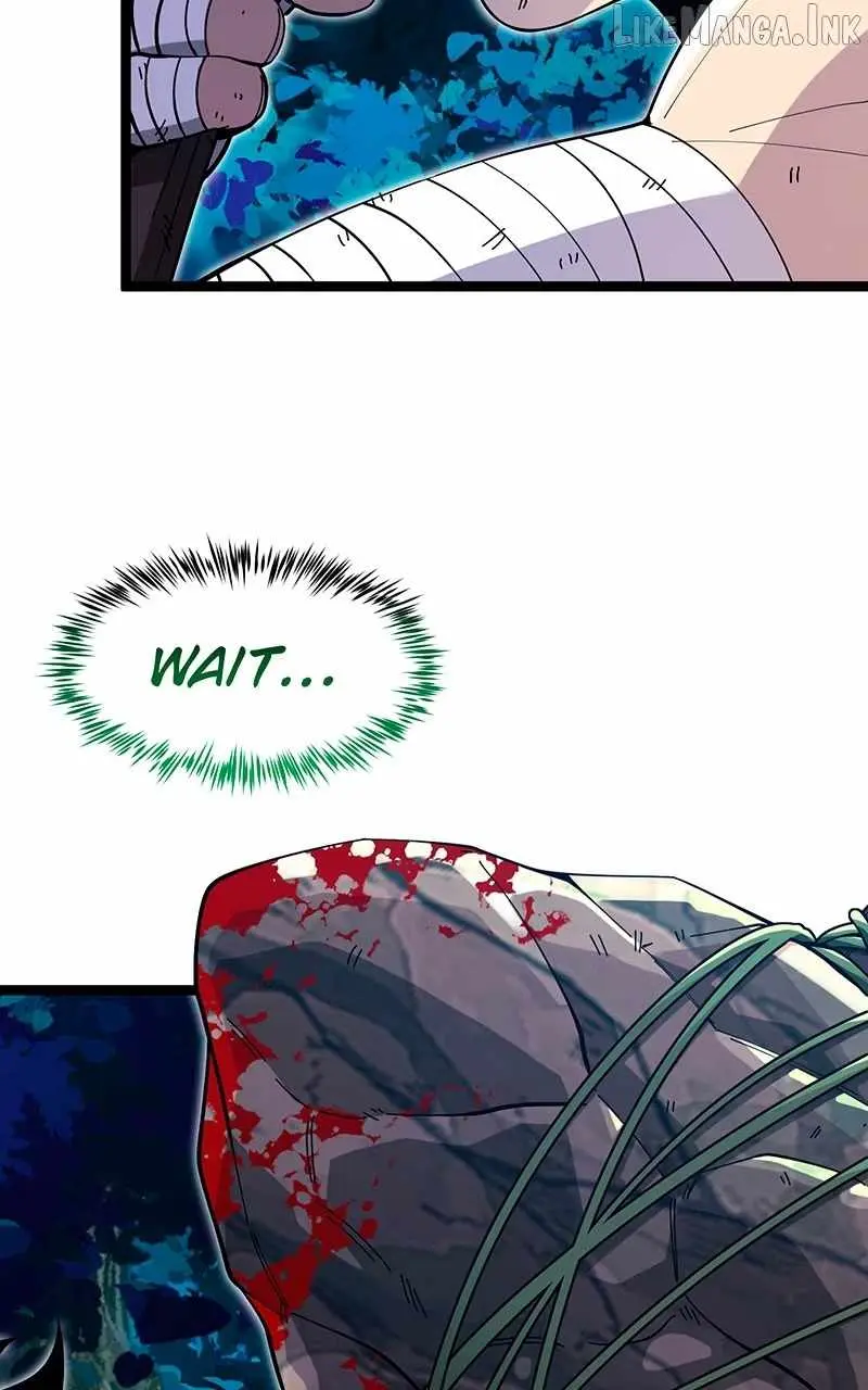 Road to Mastery Chapter 11 page 4 - 