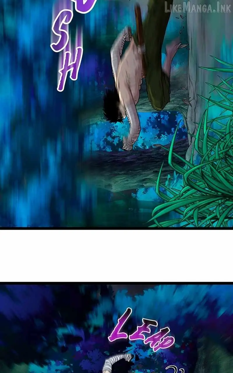 Road to Mastery Chapter 11 page 32 - 