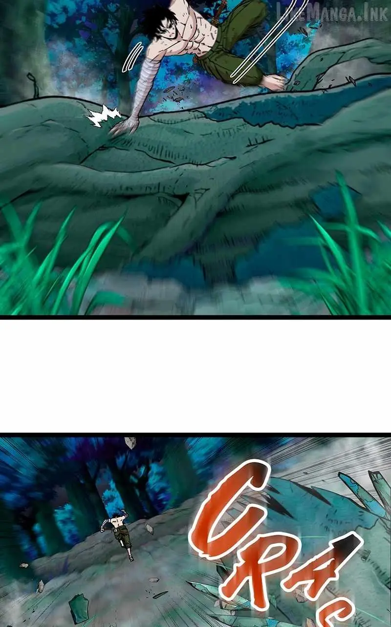 Road to Mastery Chapter 11 page 33 - 
