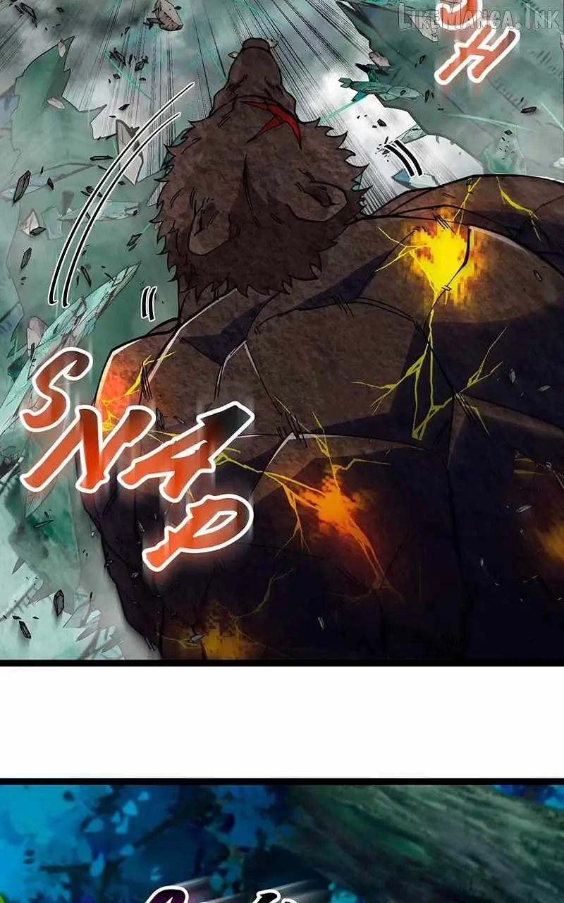 Road to Mastery Chapter 11 page 34 - 