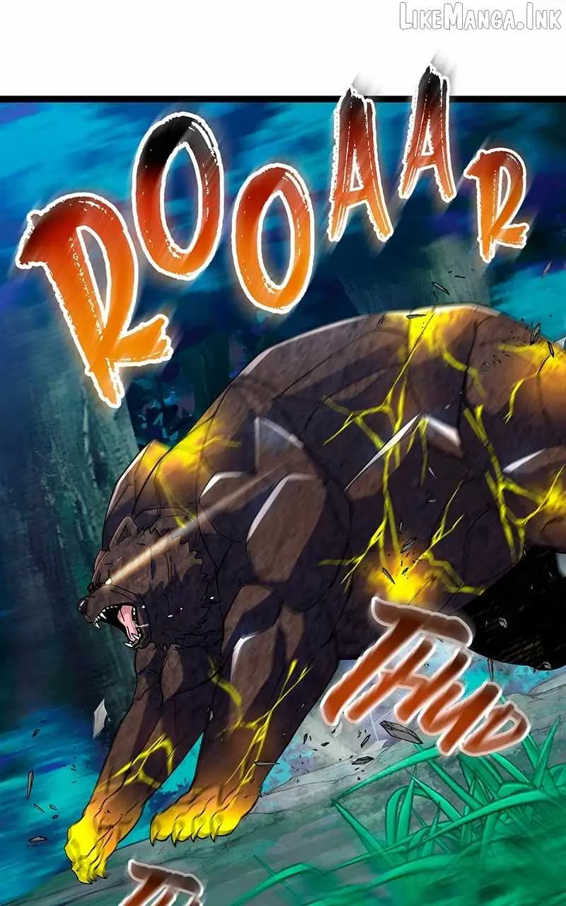 Road to Mastery Chapter 11 page 37 - 