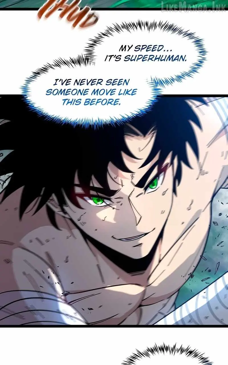Road to Mastery Chapter 11 page 38 - 