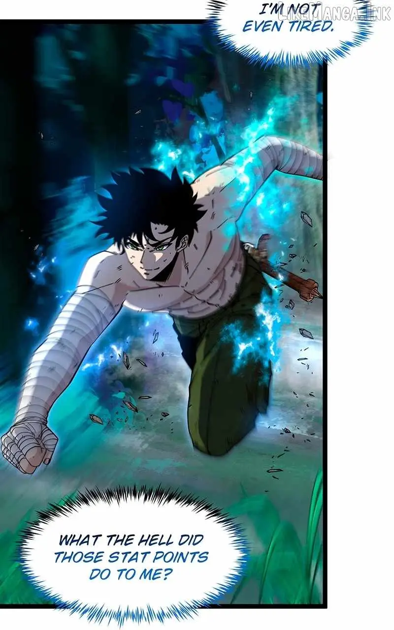 Road to Mastery Chapter 11 page 39 - 