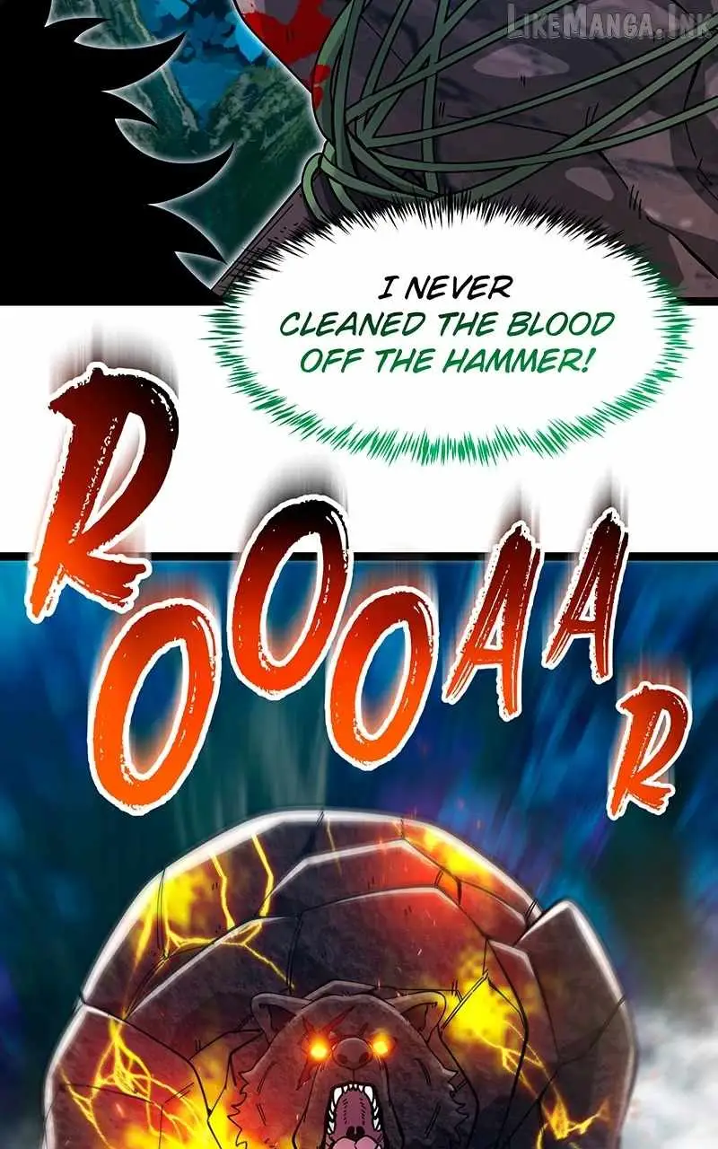 Road to Mastery Chapter 11 page 5 - 