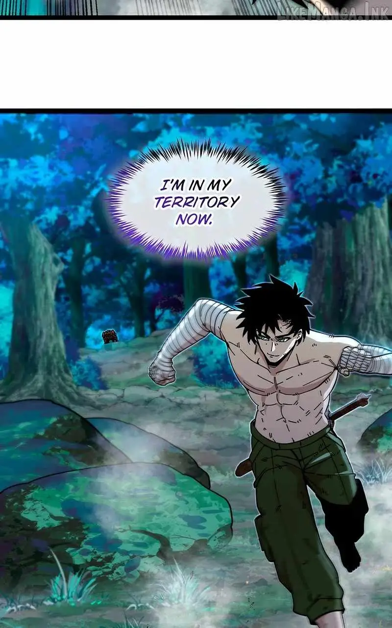 Road to Mastery Chapter 11 page 42 - 
