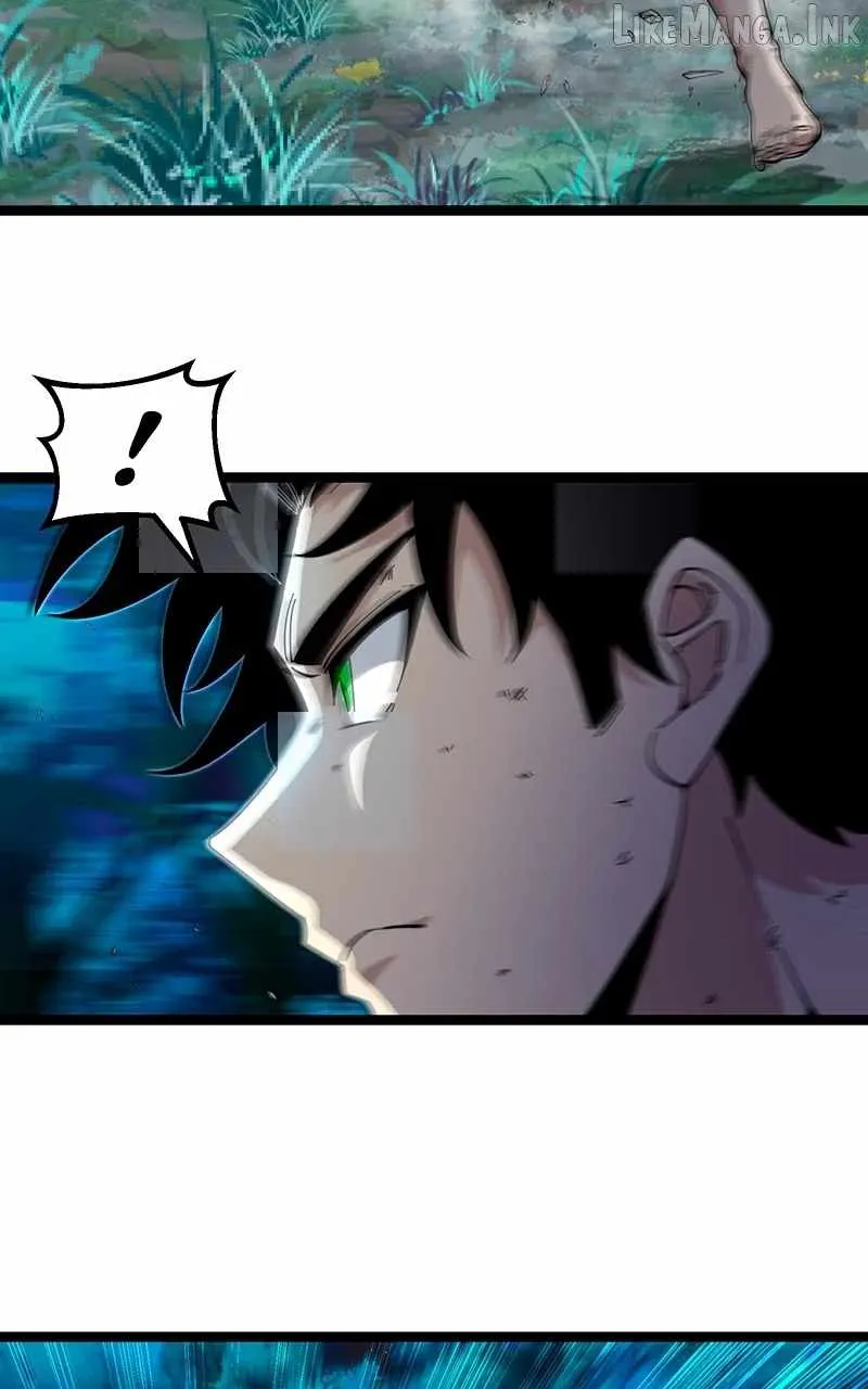 Road to Mastery Chapter 11 page 43 - 