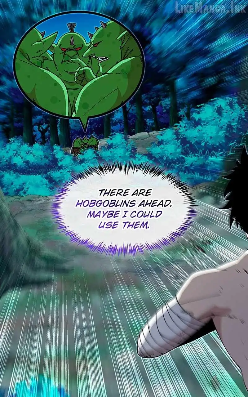 Road to Mastery Chapter 11 page 44 - 