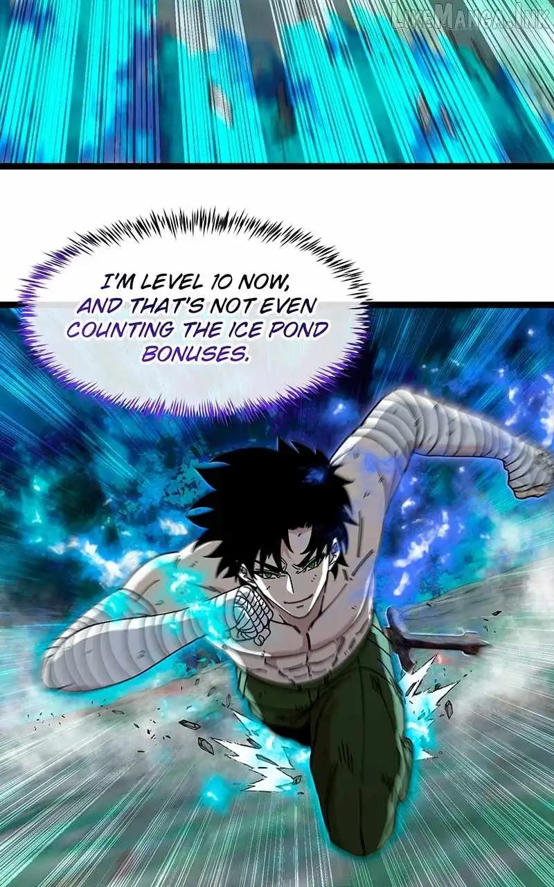 Road to Mastery Chapter 11 page 45 - 