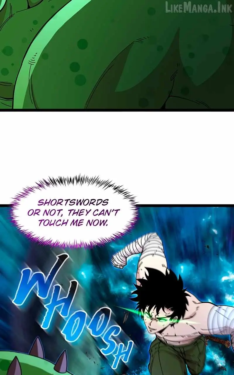 Road to Mastery Chapter 11 page 47 - 