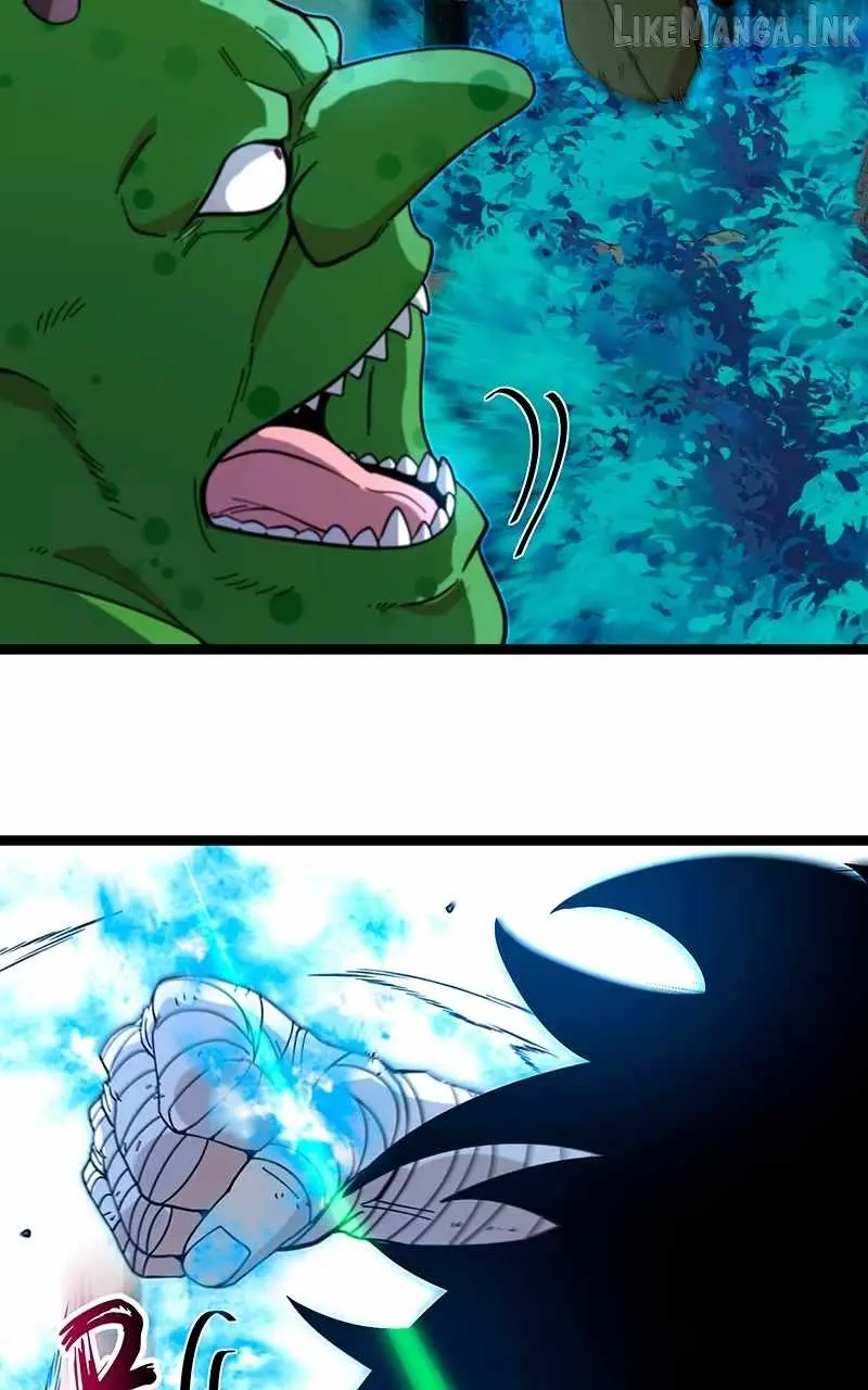Road to Mastery Chapter 11 page 48 - 