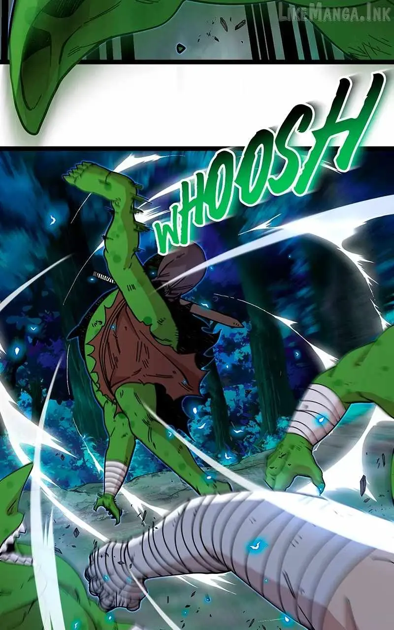 Road to Mastery Chapter 11 page 52 - 