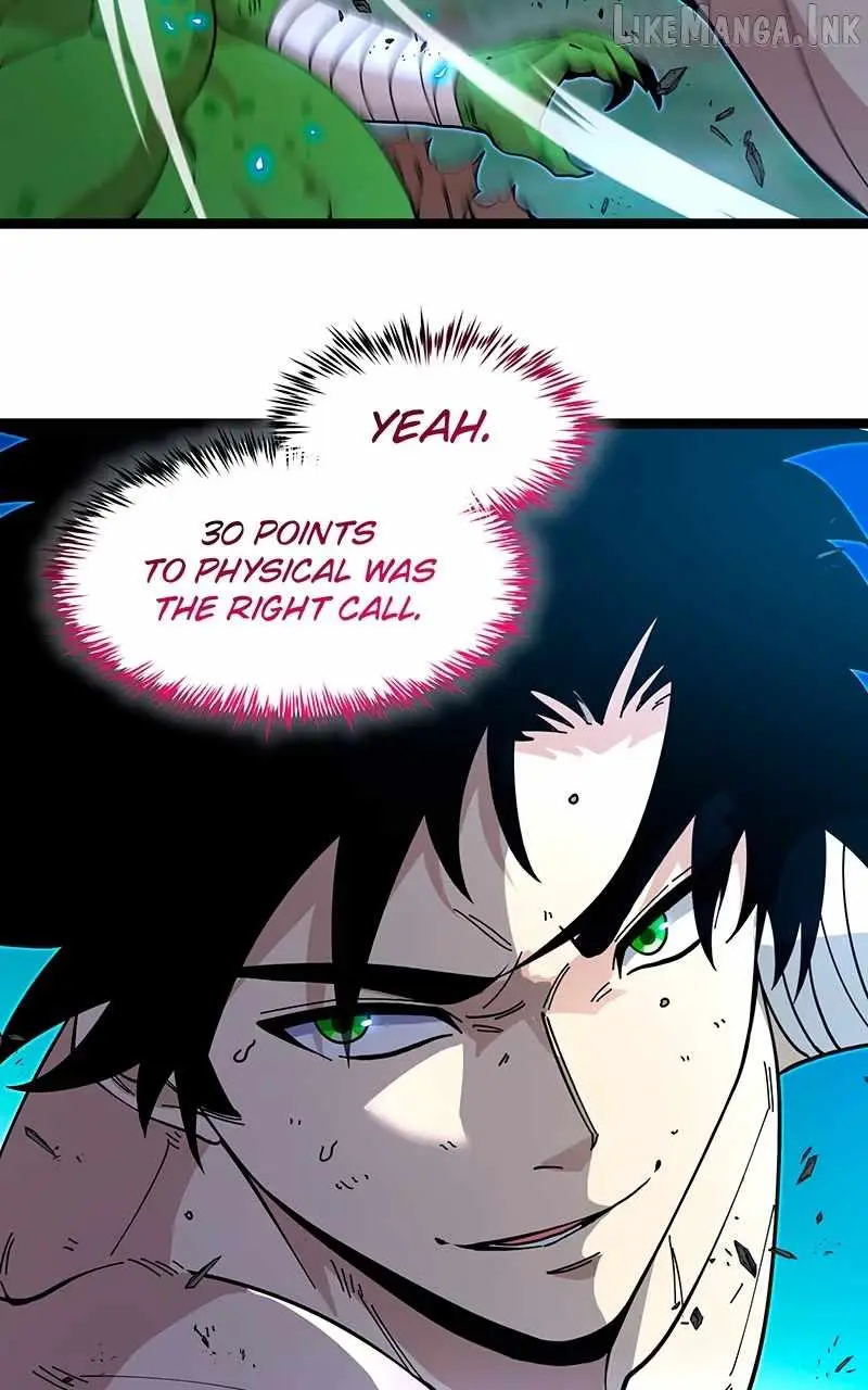 Road to Mastery Chapter 11 page 53 - 