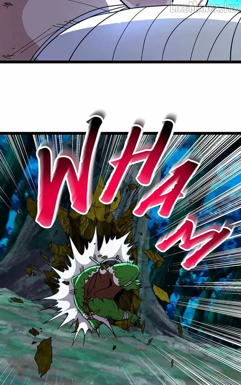 Road to Mastery Chapter 11 page 54 - 
