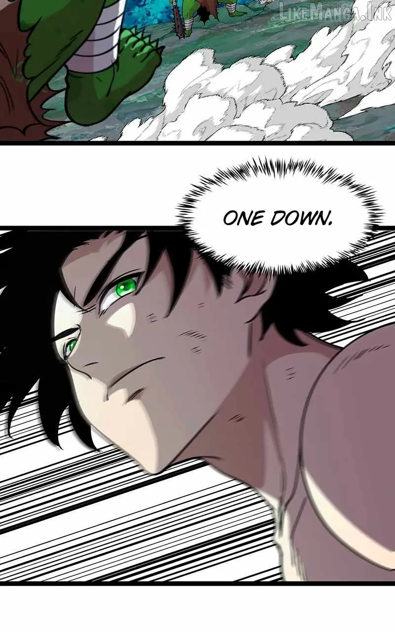 Road to Mastery Chapter 11 page 56 - 