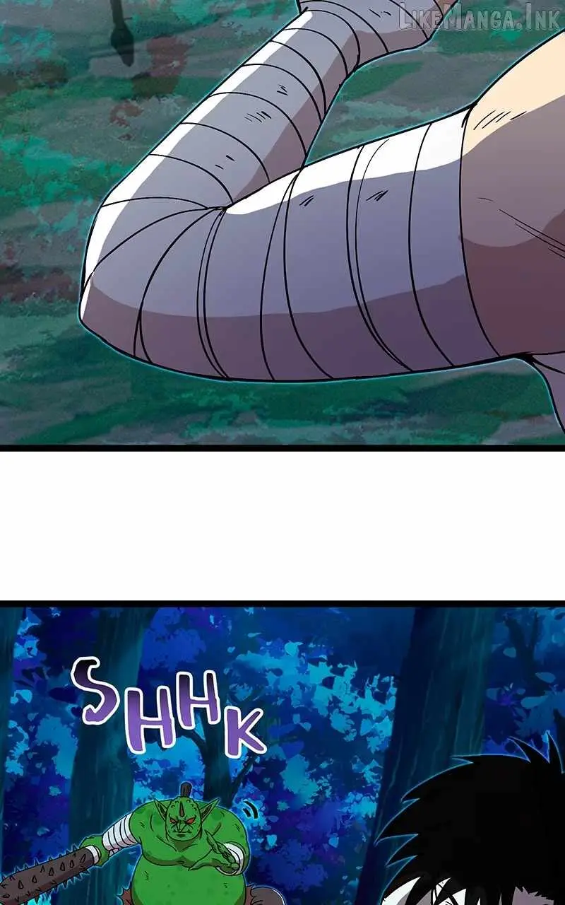 Road to Mastery Chapter 11 page 60 - 