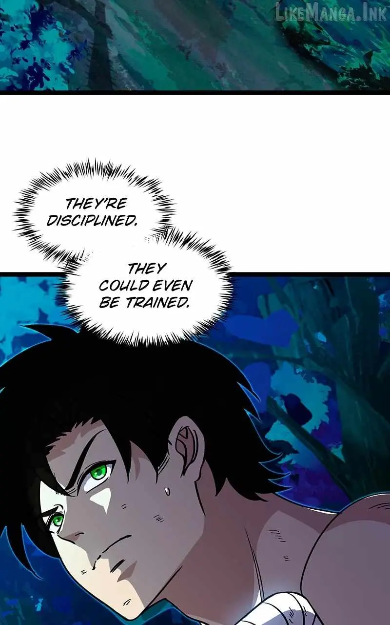 Road to Mastery Chapter 11 page 64 - 