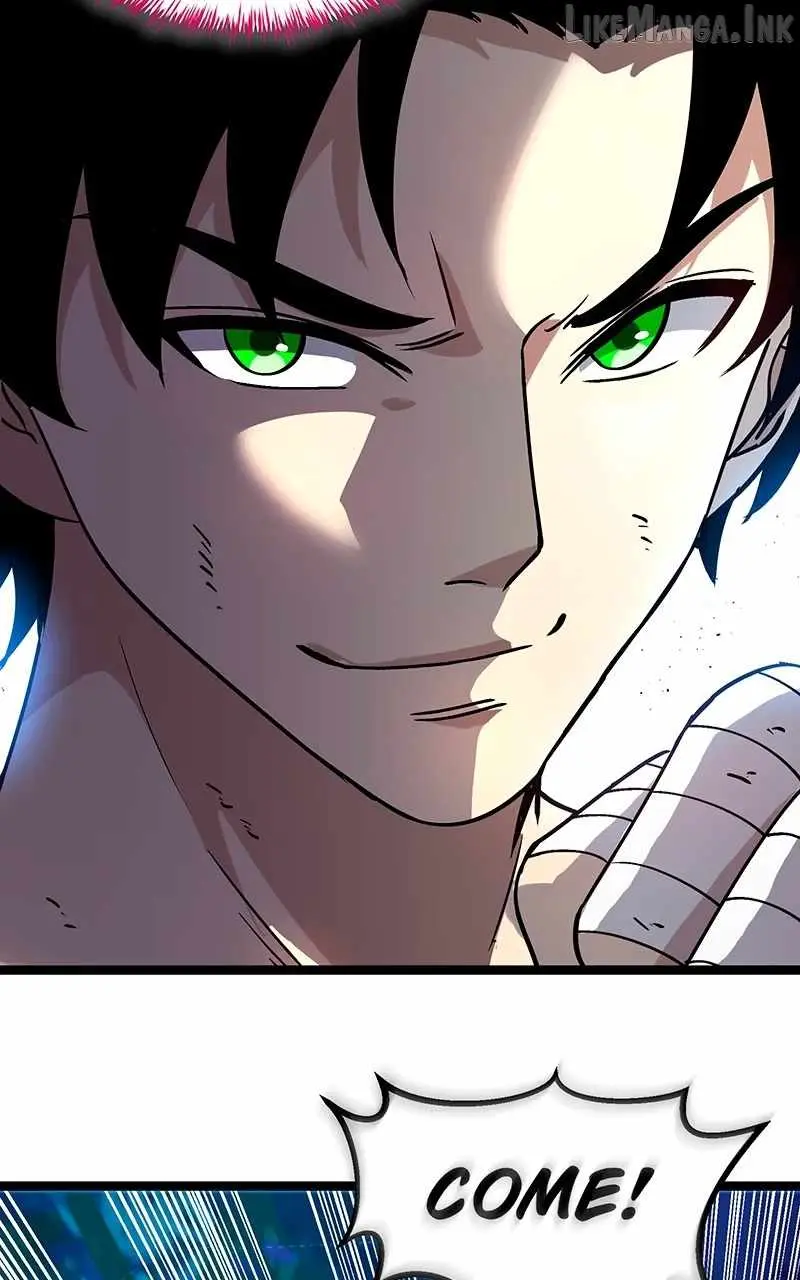 Road to Mastery Chapter 11 page 66 - 