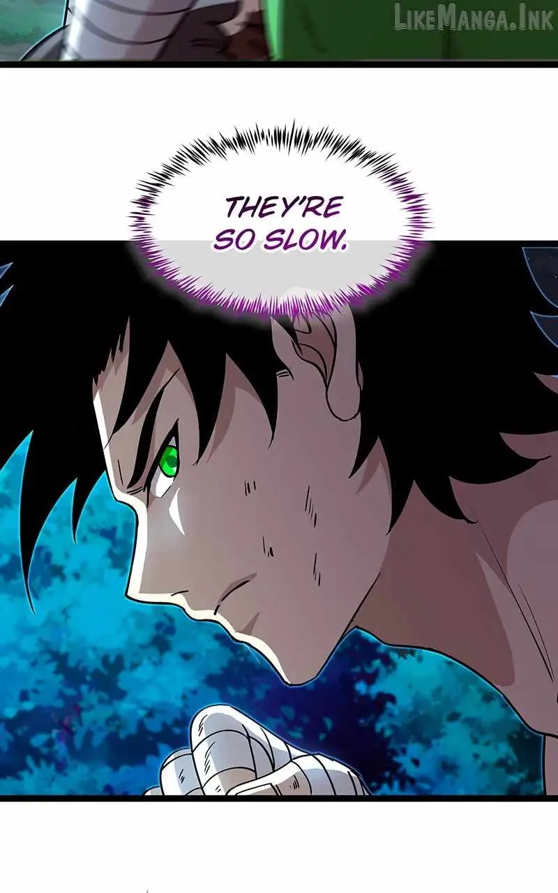 Road to Mastery Chapter 11 page 70 - 