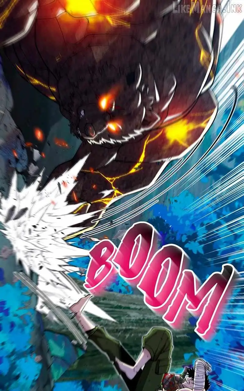 Road to Mastery Chapter 11 page 8 - 