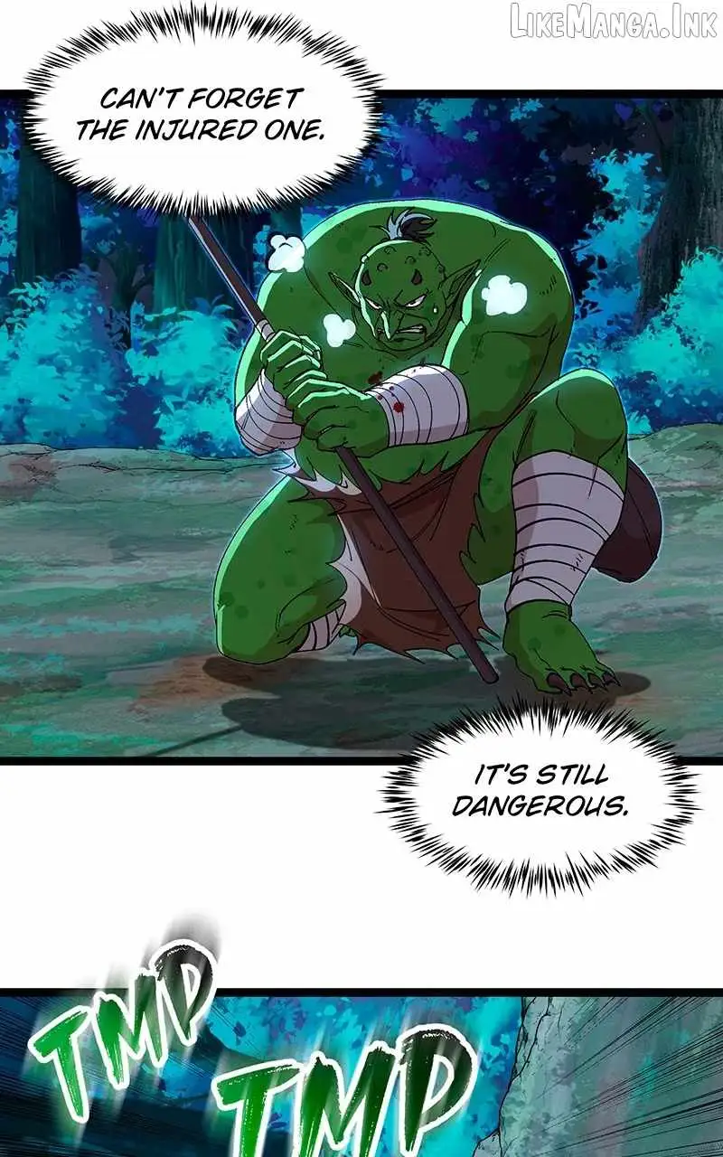 Road to Mastery Chapter 11 page 71 - 