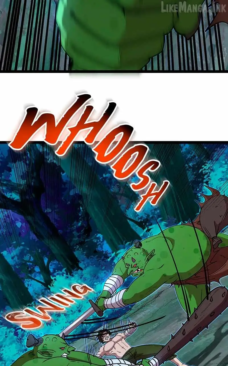 Road to Mastery Chapter 11 page 74 - 