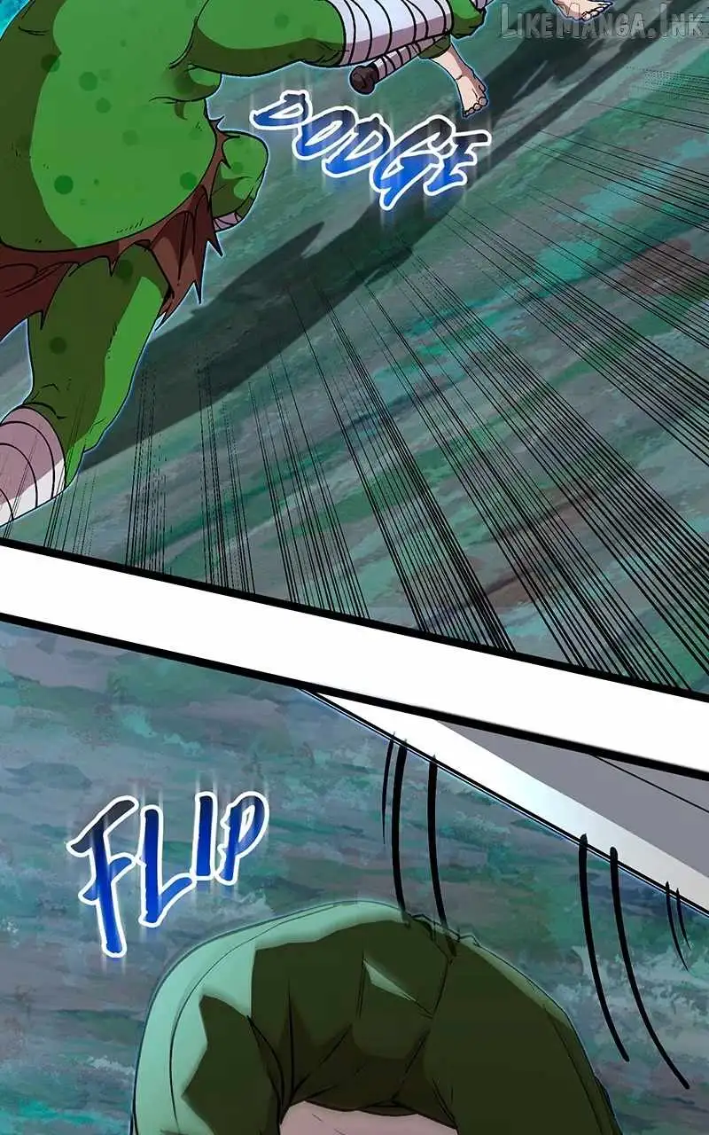 Road to Mastery Chapter 11 page 75 - 