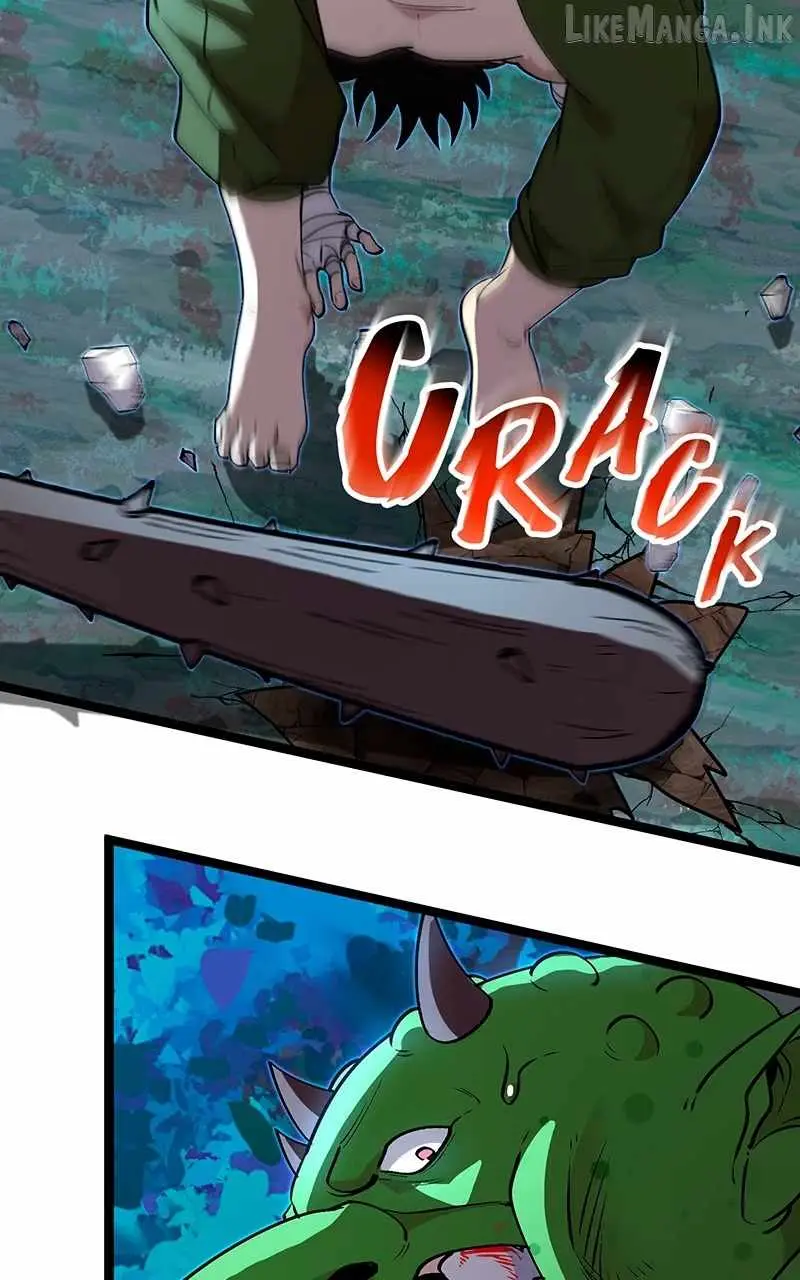 Road to Mastery Chapter 11 page 76 - 