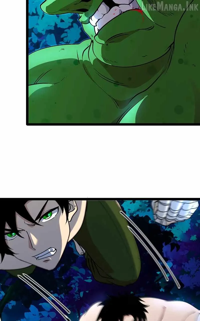 Road to Mastery Chapter 11 page 77 - 