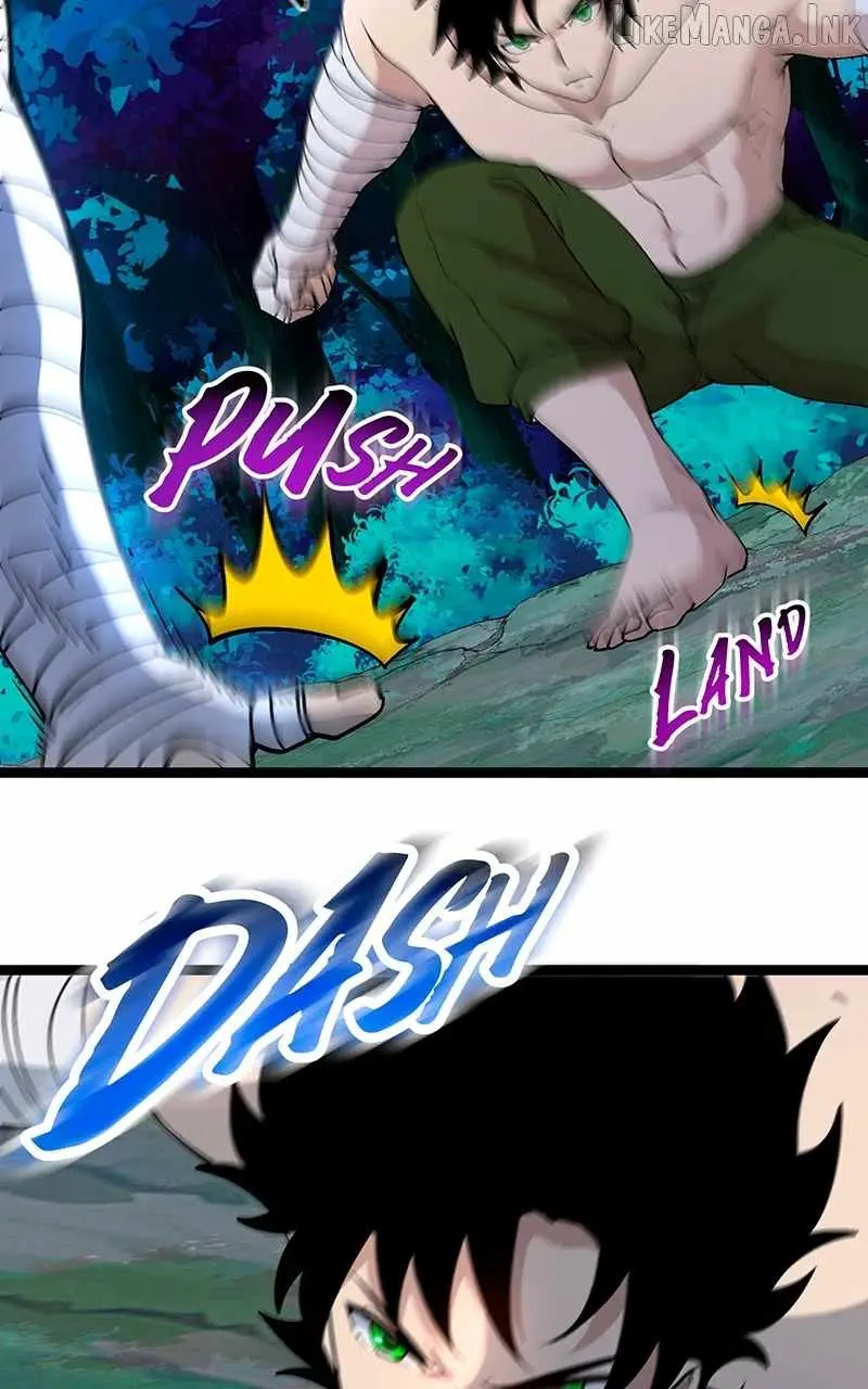 Road to Mastery Chapter 11 page 78 - 