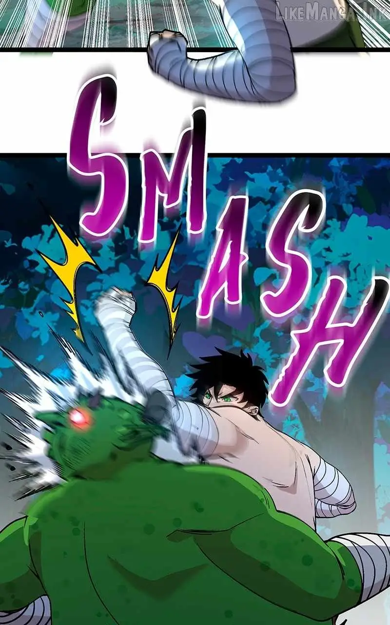 Road to Mastery Chapter 11 page 80 - 