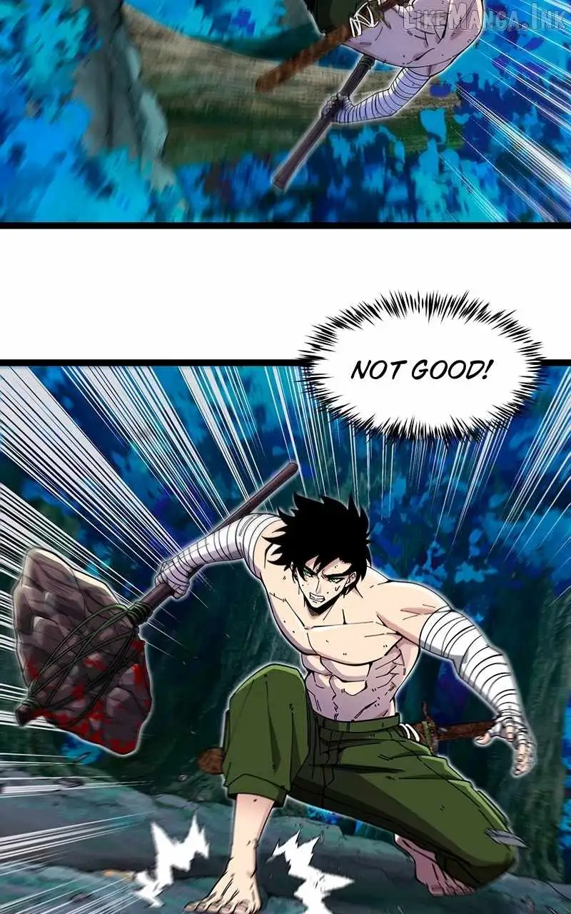 Road to Mastery Chapter 11 page 9 - 