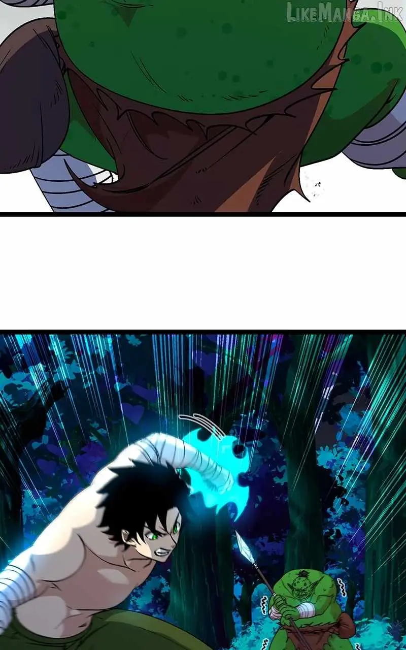 Road to Mastery Chapter 11 page 81 - 