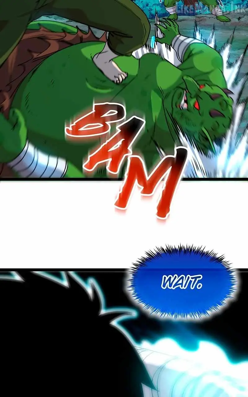 Road to Mastery Chapter 11 page 82 - 