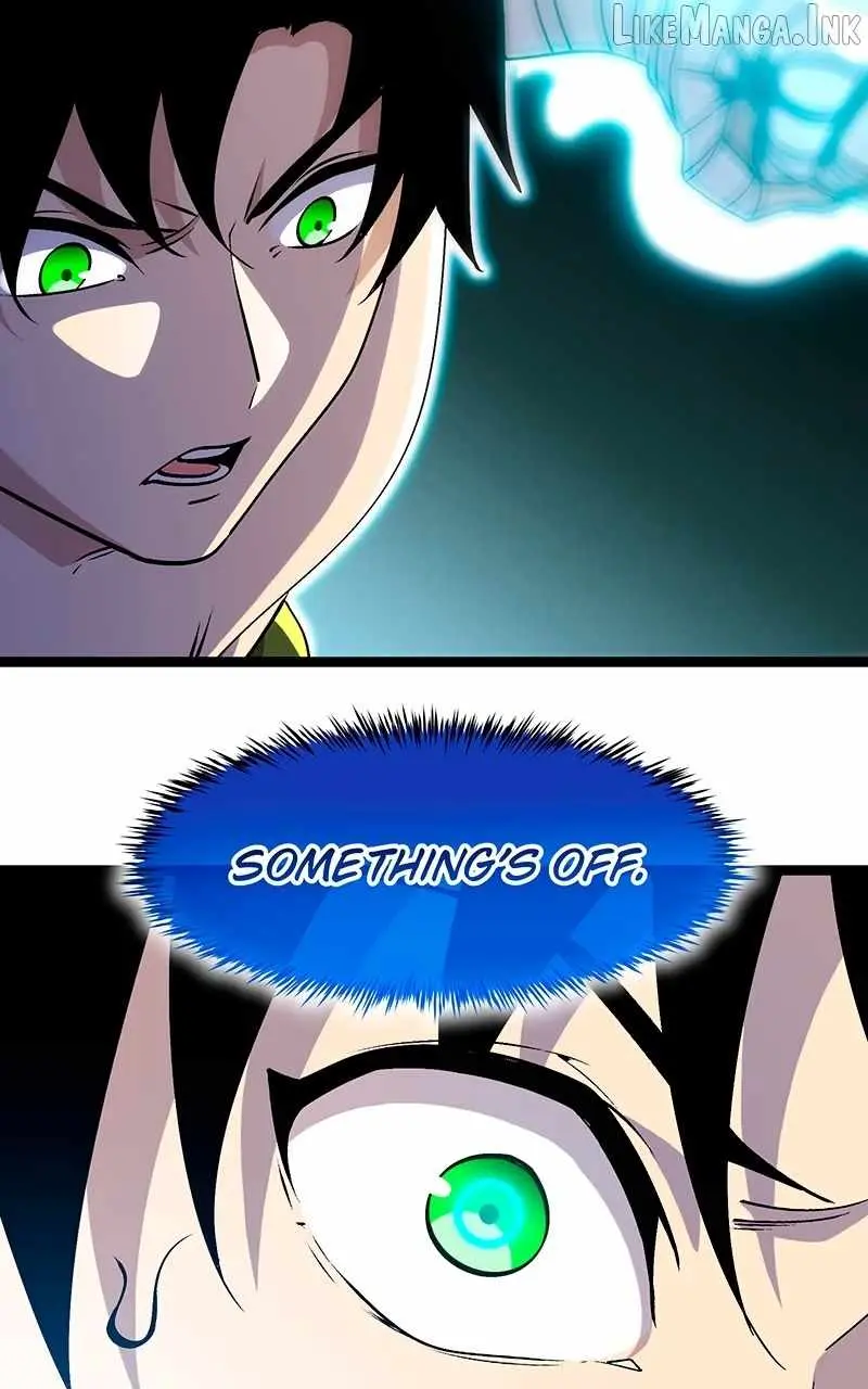 Road to Mastery Chapter 11 page 83 - 