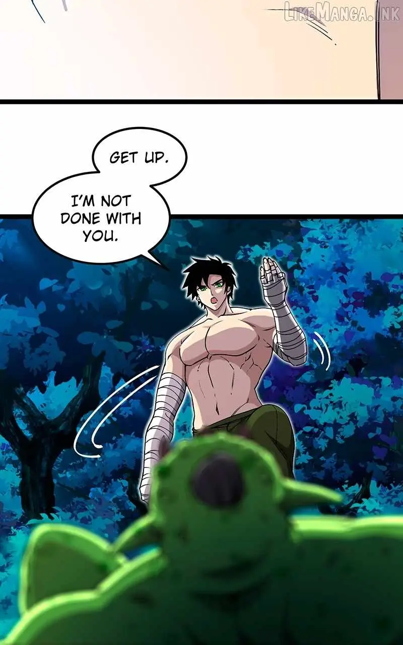Road to Mastery Chapter 11 page 84 - 